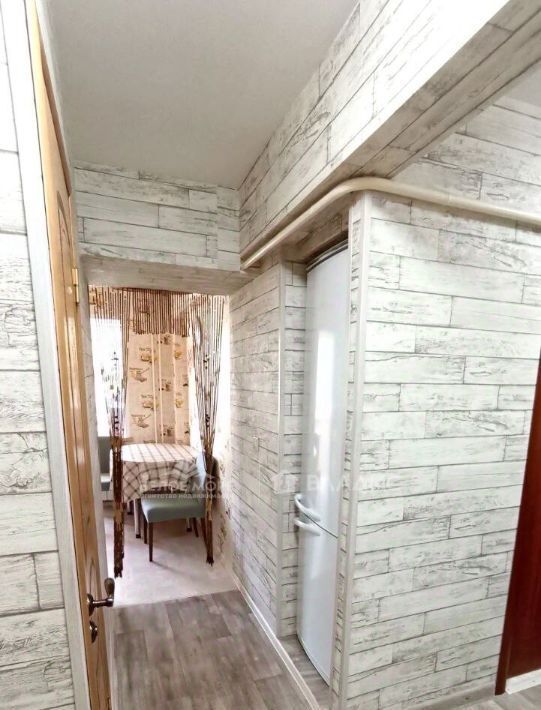 квартира г Архангельск р-н округ Майская Горка ул Полины Осипенко 5 фото 9