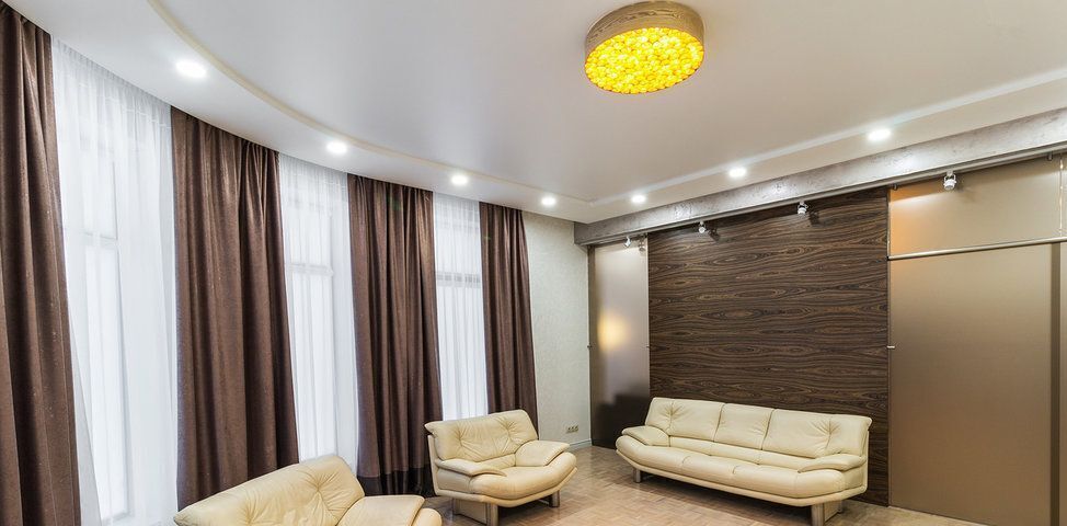 квартира г Омск р-н Центральный ул Красина 6 фото 7