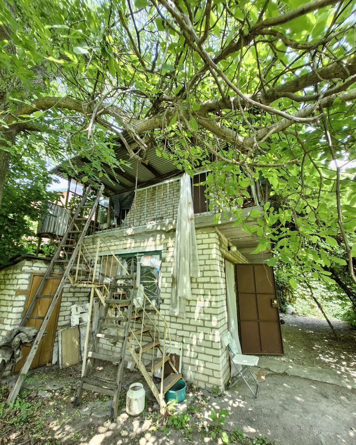 дом г Волжский снт Строитель ул 4-я фото 7
