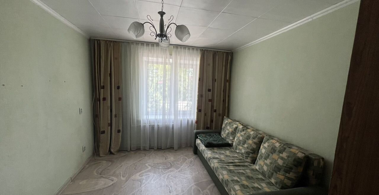 квартира г Уссурийск ул Стаханова 30 фото 5