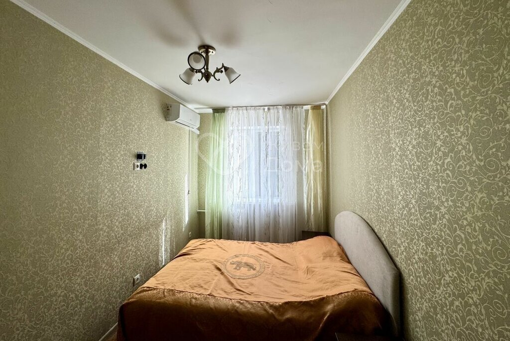 квартира г Волгоград ул Комсомольская 18 фото 12