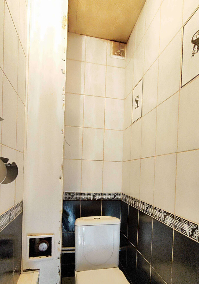квартира г Копейск ул Лихачева 8 фото 10