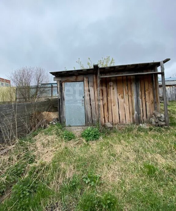 квартира р-н Тавдинский г Тавда ул Павлика Морозова 14а фото 15