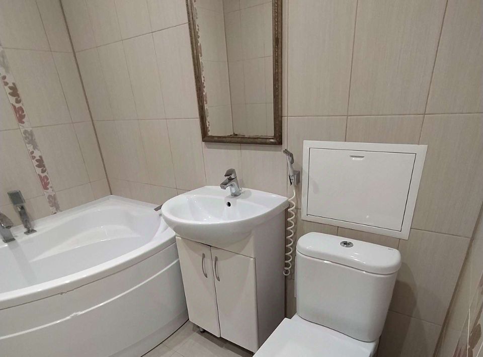 квартира г Бузулук мкр 4-й 3 фото 12