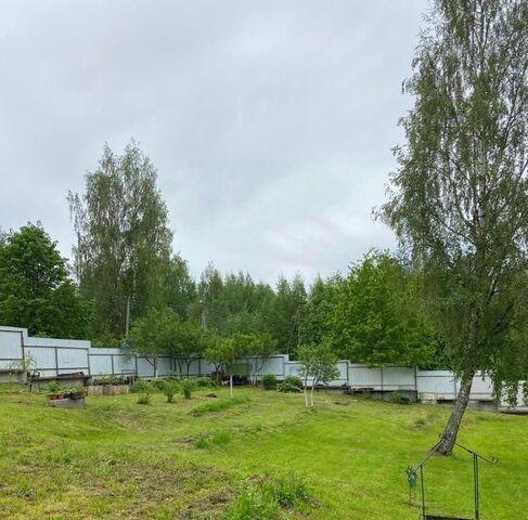 ул Лесная 11а Бугровское городское поселение, Парнас фото
