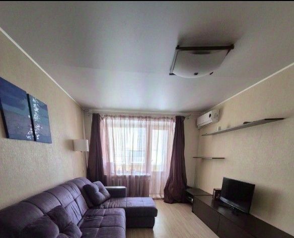 квартира г Уфа р-н Кировский ул Кирова 91 фото 1
