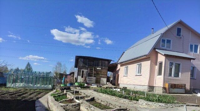 дом Речной вокзал снт Лилия 399 фото