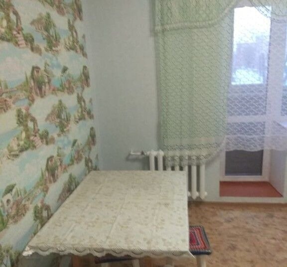 квартира г Омск ул Багратиона 6а посёлок Амурский фото 5