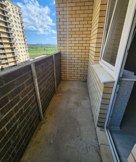 квартира г Краснодар ул им. Героя Ростовского 8к/3 фото 8