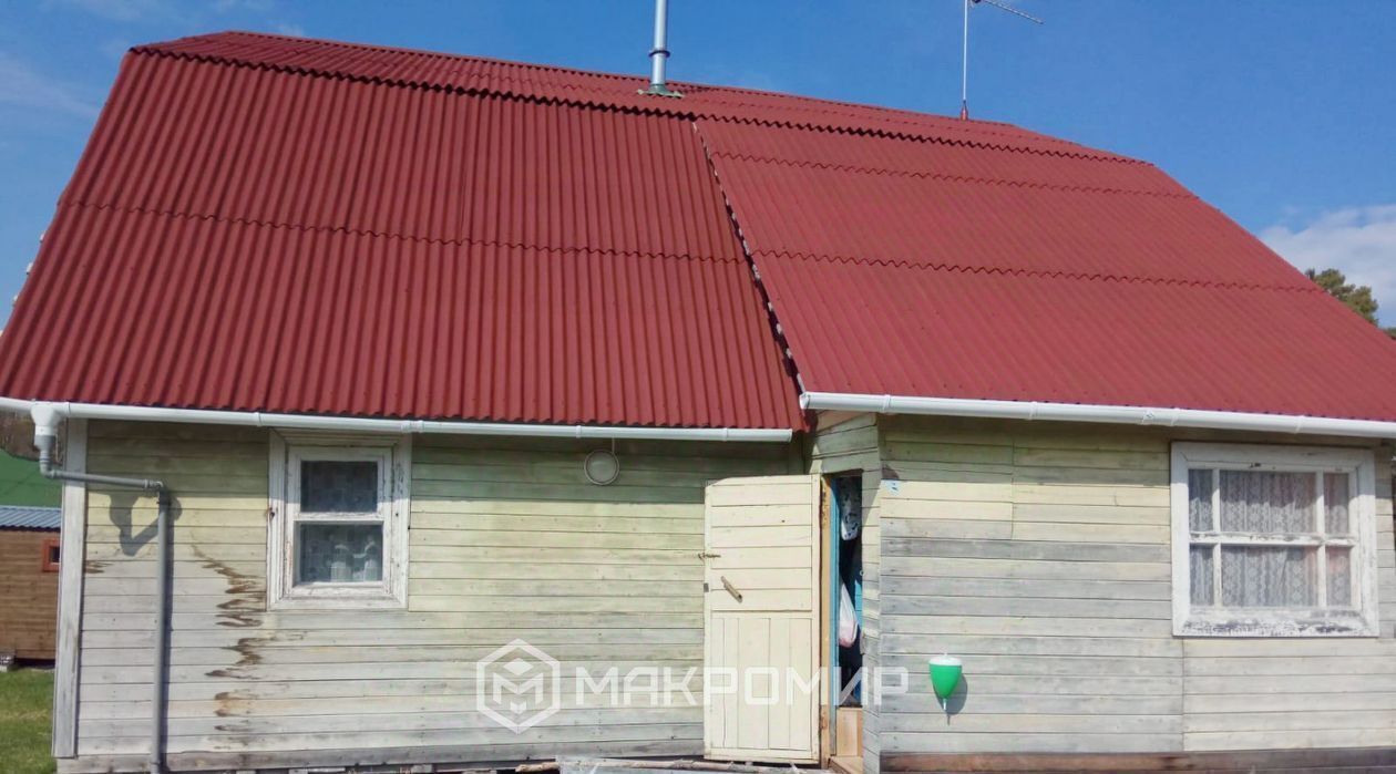 дом г Северодвинск снт Лесная поляна ул Лесная 10 фото 12