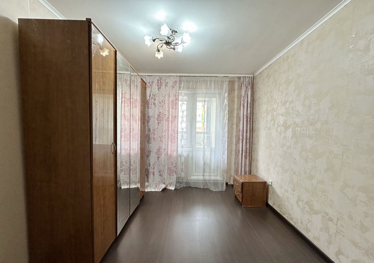 квартира г Красноярск р-н Центральный ул Караульная 42 фото 6