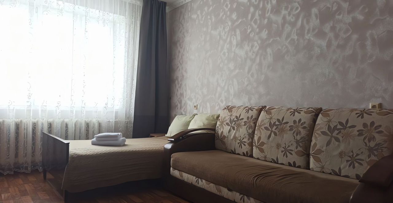 комната г Казань р-н Советский ул Академика Глушко 22б Республика Татарстан Татарстан фото 14