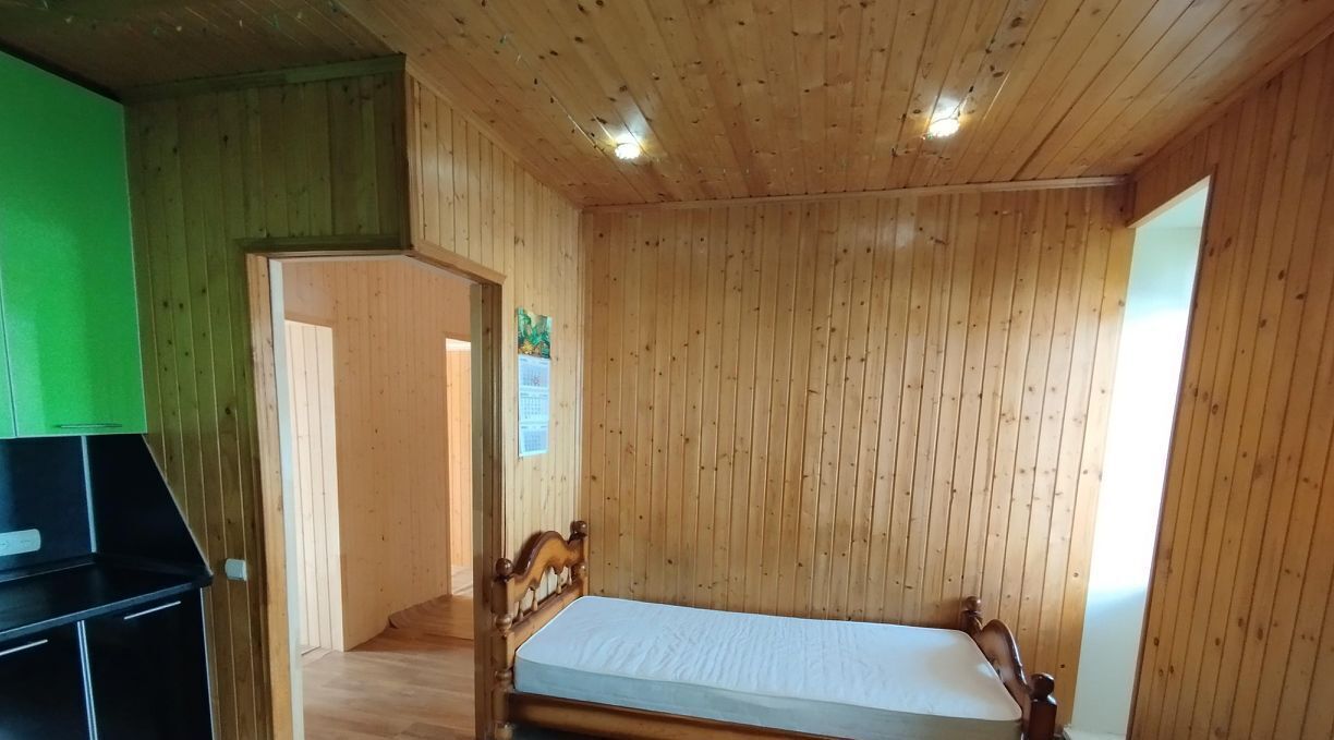 дом р-н Кольчугинский г Кольчугино ул Спортивная 24 фото 5