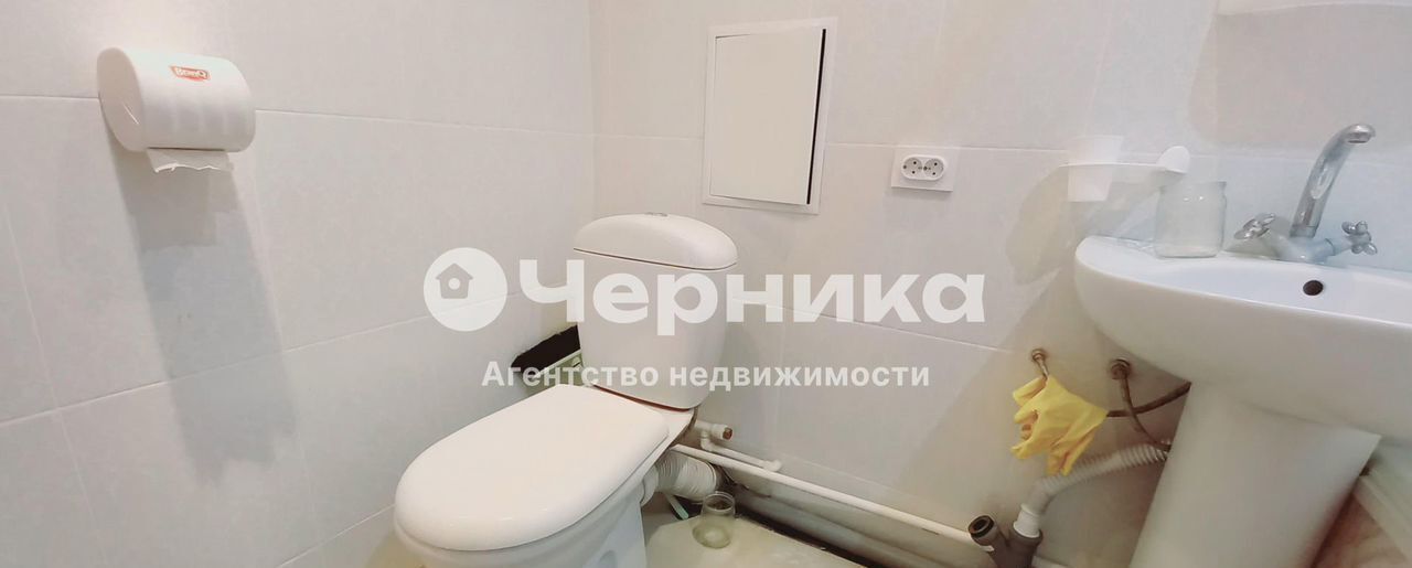 квартира г Донецк 12-й квартал, 1 фото 17