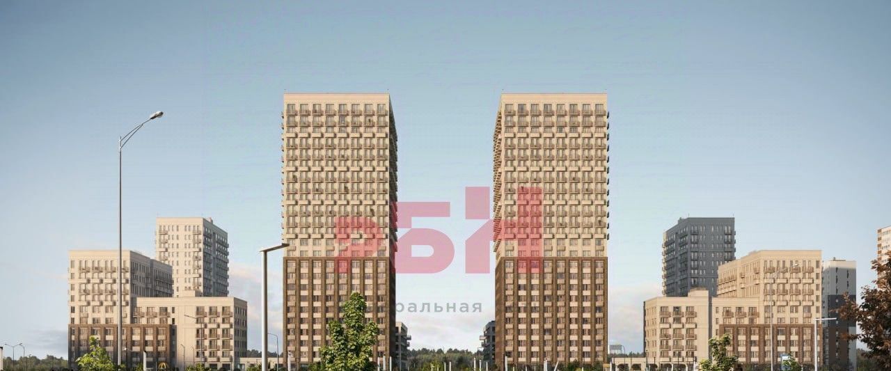 торговое помещение г Тюмень р-н Калининский ул Василия Малкова 10 фото 5