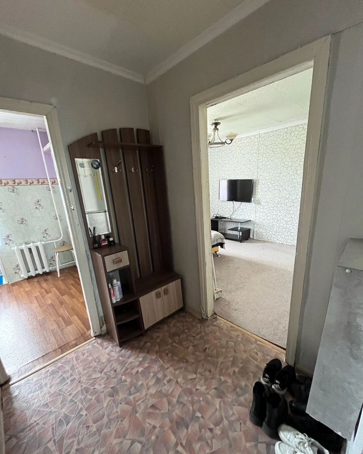 квартира г Нижняя Салда ул Строителей 6 фото 3