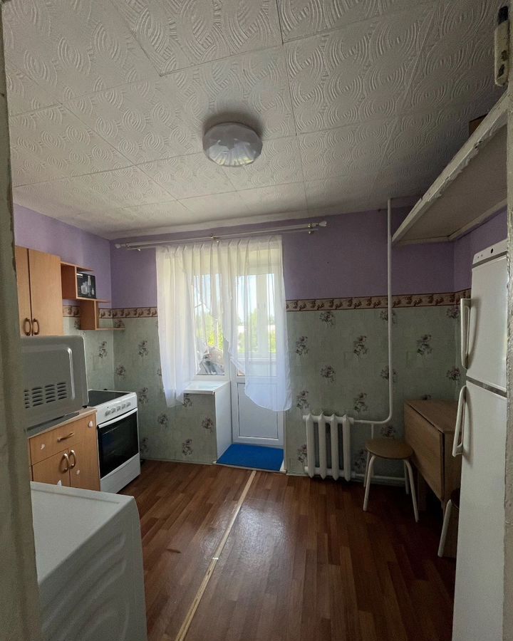 квартира г Нижняя Салда ул Строителей 6 фото 6