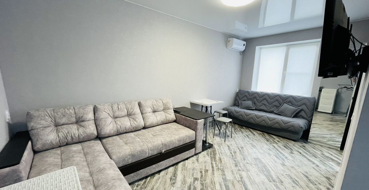 квартира г Таганрог Андреевский Южный ул Победы 95 ЖК «Андреевский» фото 9