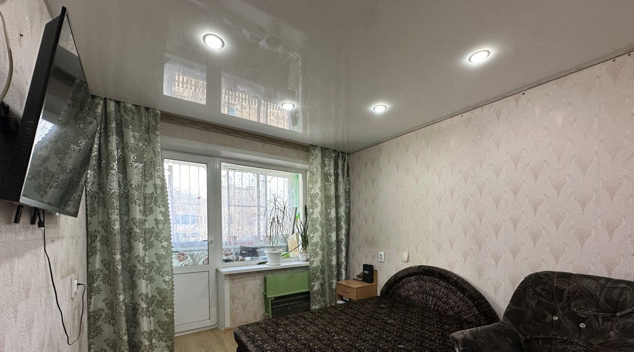 квартира г Киров р-н Ленинский ул Блюхера 32 фото 20