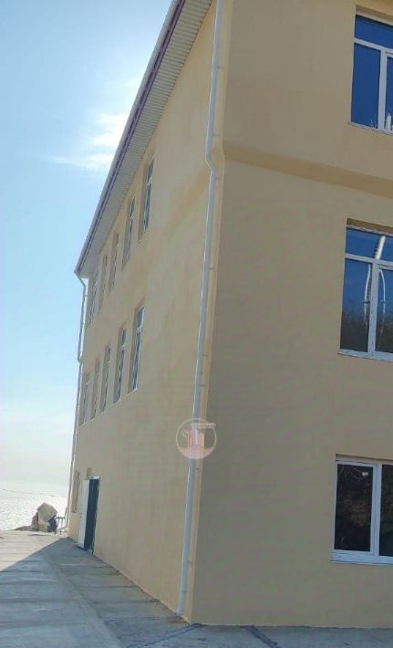 квартира г Ялта пгт Парковое ул Центральная 9а фото 4