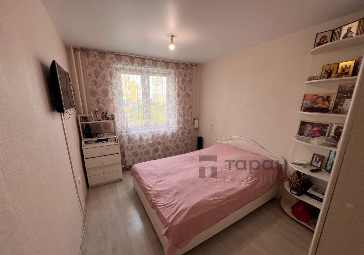 квартира г Челябинск р-н Центральный ул Петра Столыпина 21 фото 9