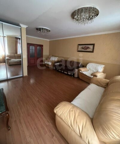 квартира р-н Киевский ул Тургенева 23а фото