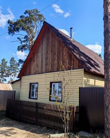 дом р-н мкр Новая Комушка ул Звенигородская р-н Октябрьский фото