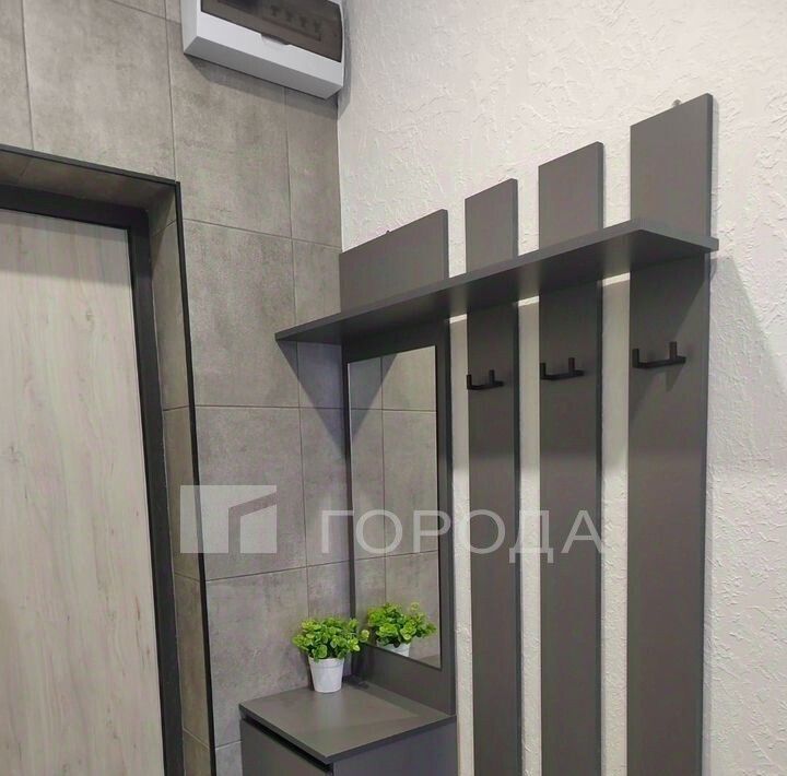 квартира г Новосибирск ул Радиостанция N2 22 Площадь Ленина фото 10