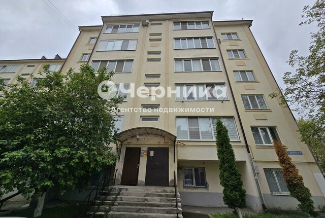 квартира ул Депутатская 14 фото