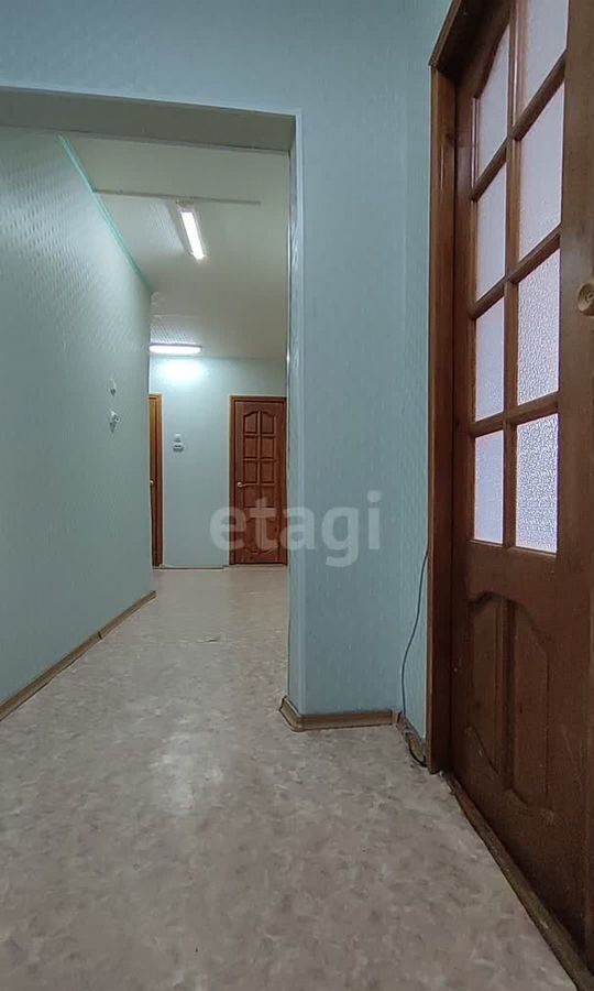 квартира г Усинск ул Возейская 11 фото 26
