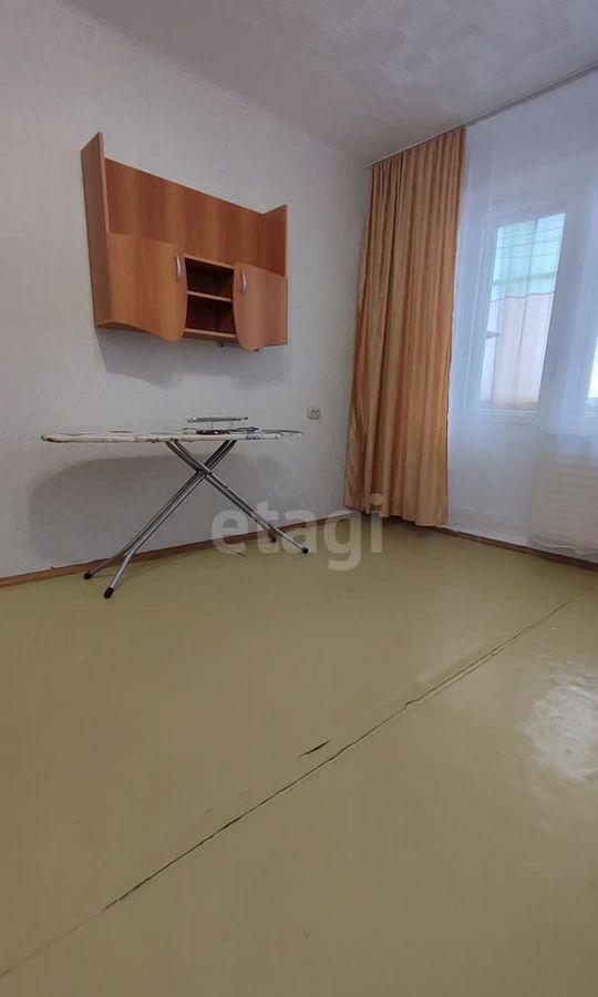квартира г Усинск ул Возейская 11 фото 20