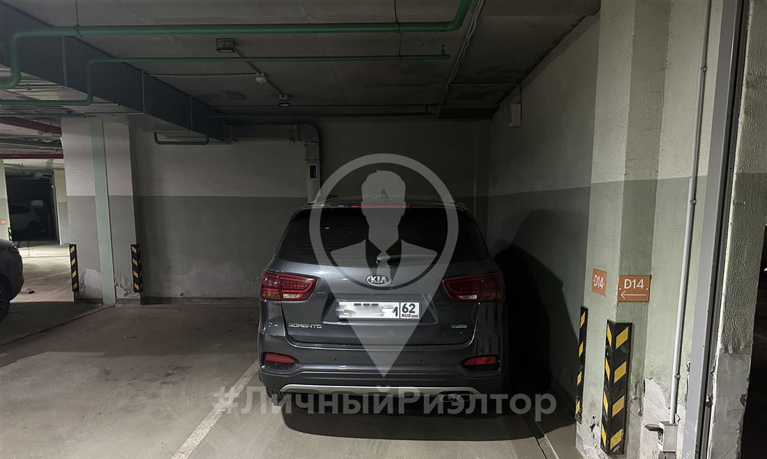 квартира г Рязань р-н Октябрьский Песочня ул Васильевская 7 ЖК «Grand Comfort» м-н фото 18