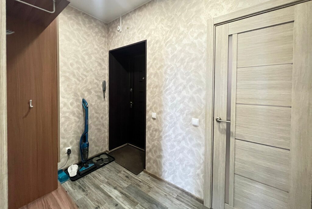 квартира г Владимир р-н Октябрьский ул Северная 55а фото 15
