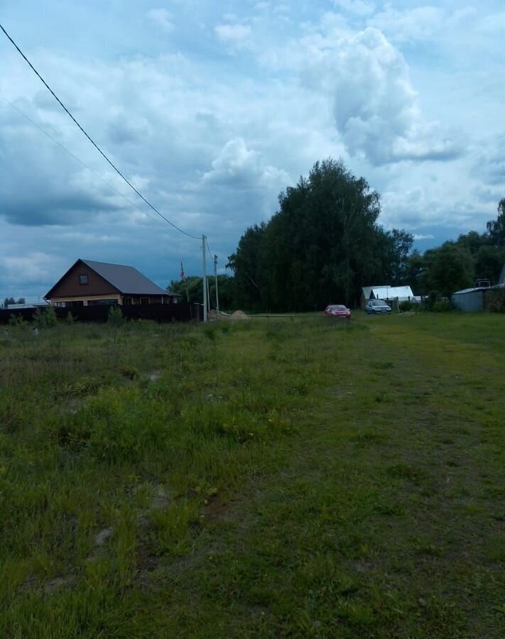 земля г Владимир д Уварово р-н Октябрьский фото 2