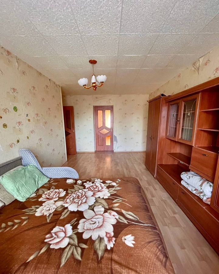 квартира р-н Сегежский г Сегежа ул Антикайнена 12 фото 3