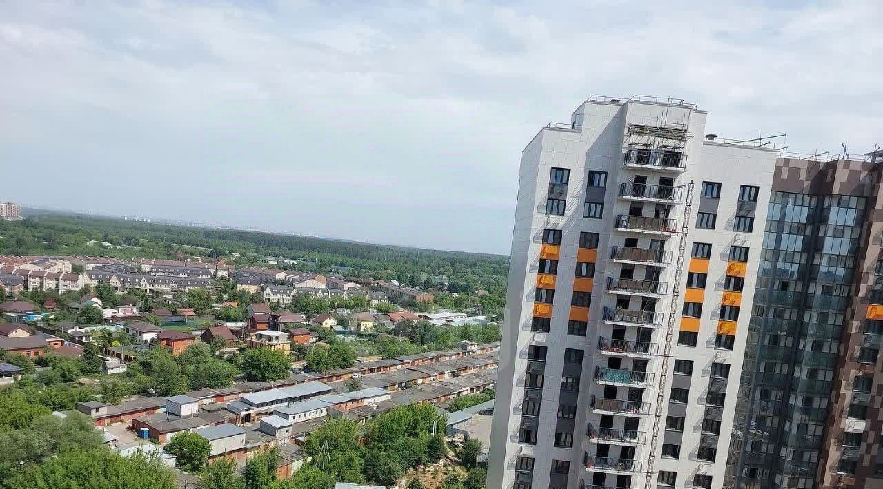 квартира г Москва метро Ольховая ТиНАО Троицк ул Городская 12 фото 11