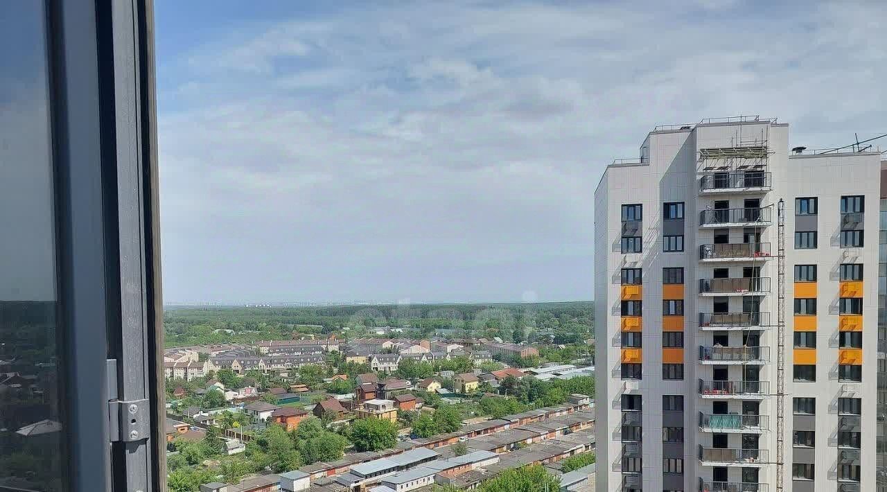 квартира г Москва метро Ольховая ТиНАО Троицк ул Городская 12 фото 12