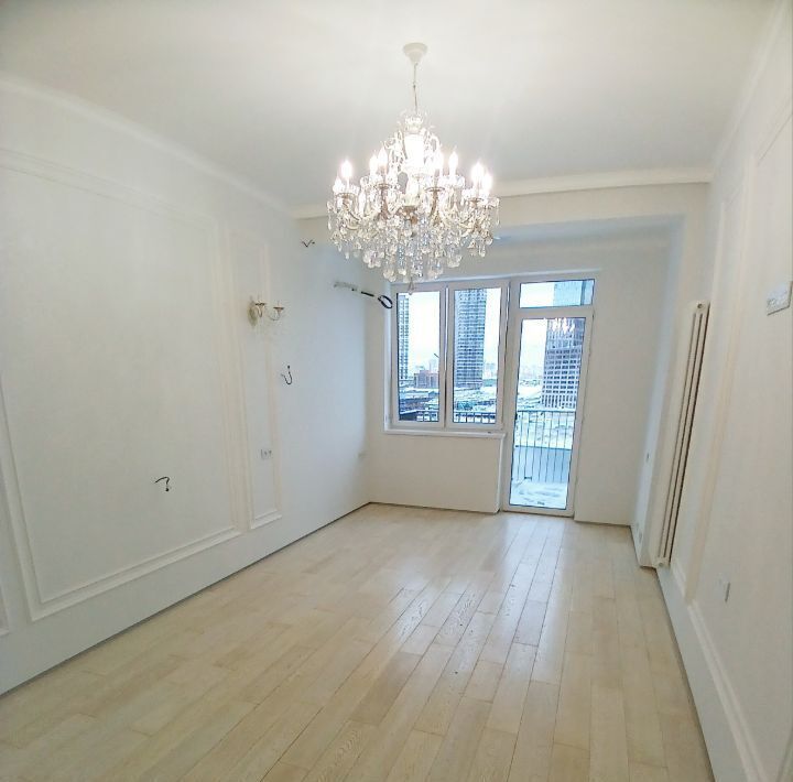 квартира г Москва метро Фили пр-д Береговой 1а фото 26