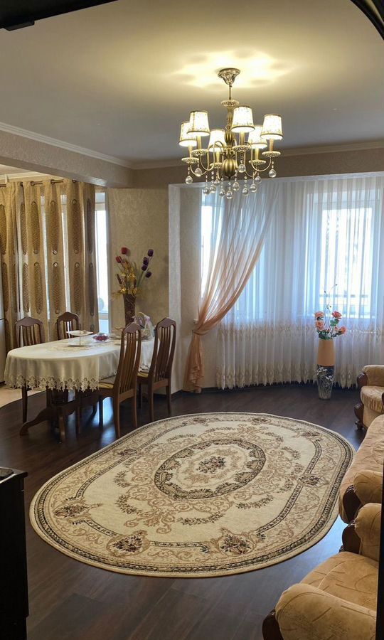 квартира г Волгодонск пр-кт Строителей 2 фото 1