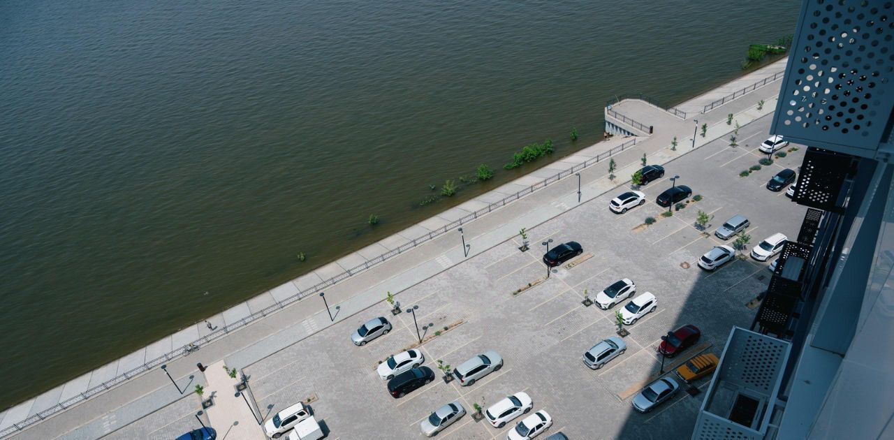 квартира г Астрахань р-н Кировский ул Бехтерева 2в ЖК «Атмосфера» фото 27