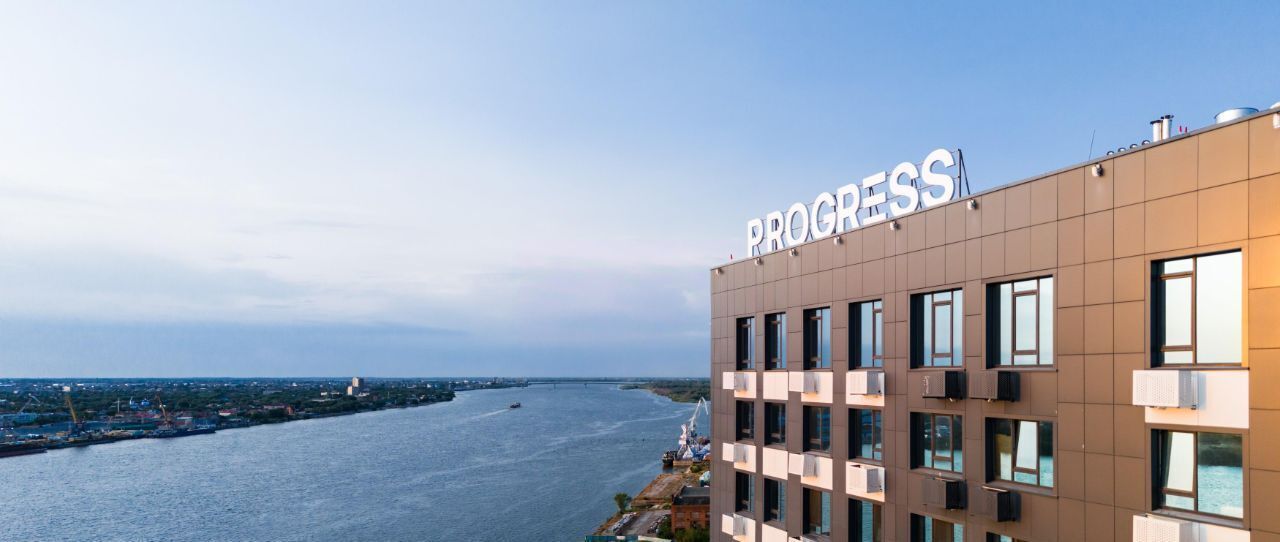 квартира г Астрахань р-н Кировский ул Бехтерева 2в ЖК «Атмосфера» фото 49