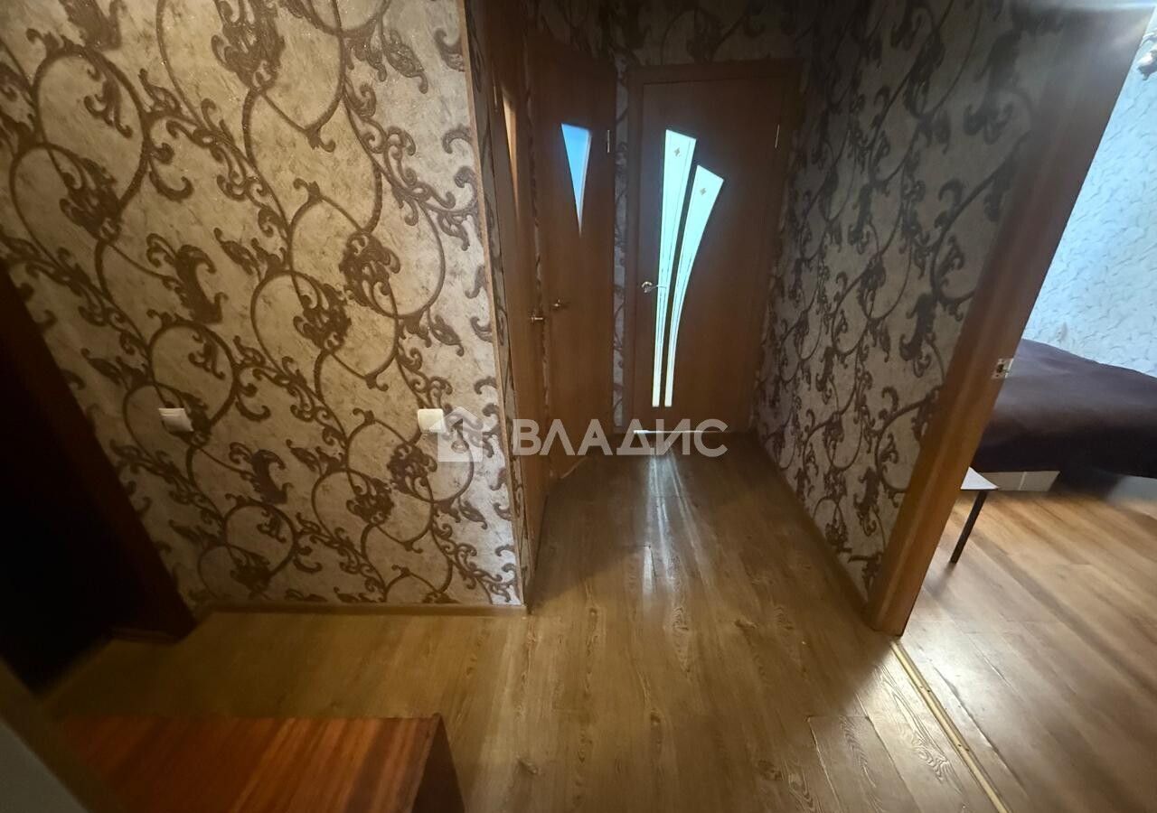 квартира г Новороссийск р-н Приморский ул Луначарского 12 фото 17