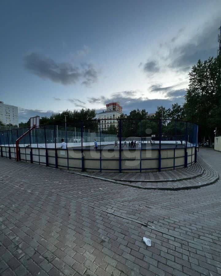 квартира г Москва метро Профсоюзная ул Профсоюзная 30к/4 муниципальный округ Черёмушки фото 19