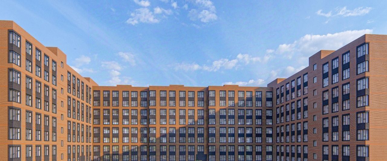 квартира г Кисловодск ЖК по ул. 40 лет Октября фото 11