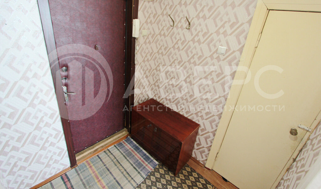 квартира г Муром ул Кленовая 1к/2 фото 11
