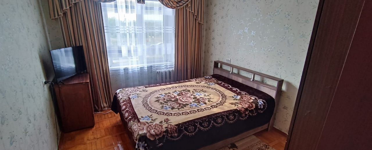 квартира г Невинномысск р-н Центр ул Партизанская 11 фото 1