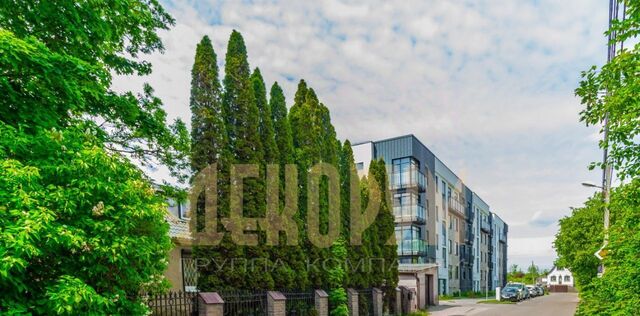 дом р-н Центральный посёлок Лермонтовский ул Бердянская 10 фото