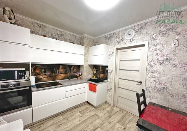 метро Горки дом 139к/1 Республика Татарстан Татарстан фото