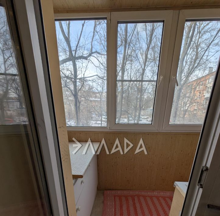 квартира г Ростов-на-Дону р-н Кировский пр-кт Соколова 6 фото 15