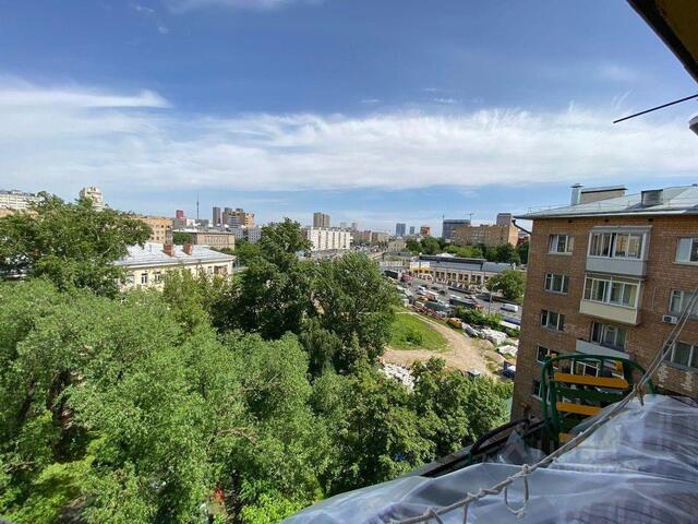 метро Аэропорт ЗАО ул Новая Башиловка 3 Московская область фото